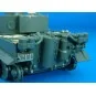 TIGER I EARLY -SKYBOW, 1/48 - Hauler HLX48029