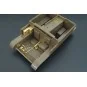 British universal carrier Mk II, 1/48 - Hauler HLX48042