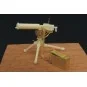 U S Machine gun 30 M1917A1, 1/48 - Hauler HLX48048