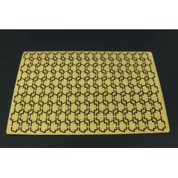 DUCKBILLS for M4 and M10 tracks, 1/48 - Hauler HLX48050 2