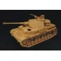 Pz IV ausf J, 1/48 - Hauler HLX48057