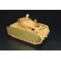 Pz IV -SCHURZEN, 1/48 - Hauler HLX48059