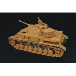Pz IV ausf J, 1/48 - Hauler HLX48057 2