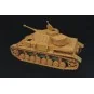 Pz IV ausf J, 1/48 - Hauler HLX48057