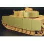Pz IV -SCHURZEN, 1/48 - Hauler HLX48059