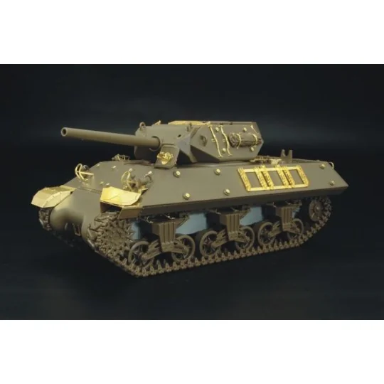 M10, 1/48 - Hauler HLX48060