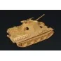 PANTHER ausf G, 1/48 - Hauler HLX48065