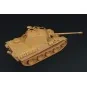 PANTHER ausf G, 1/48 - Hauler HLX48065