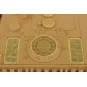 PANTHER-JAGDPANTHER ausf G GRILLS, 1/48 - Hauler HLX48066