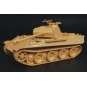 PANTHER ausf G, 1/48 - Hauler HLX48065