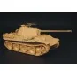 PANTHER ausf G, 1/48 - Hauler HLX48065