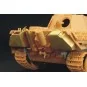 PANTHER-JAGDPANTHER ausf G KISTEN, 1/48 - Hauler HLX48069