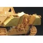 PANTHER-JAGDPANTHER ausf G KISTEN, 1/48 - Hauler HLX48069