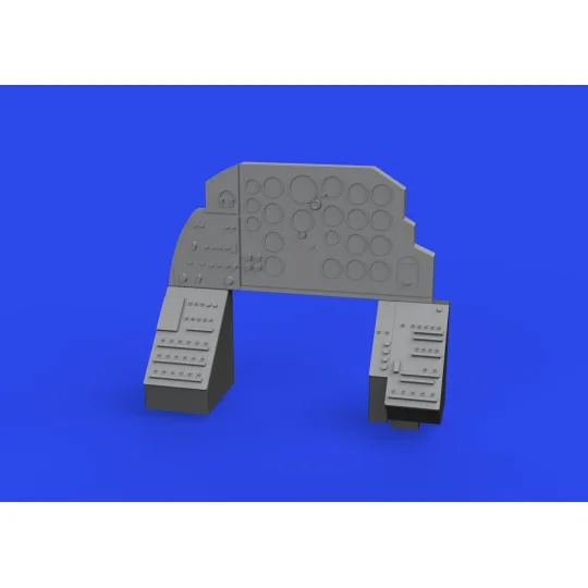 A-20J/K LööK - Eduard Accessories 634046