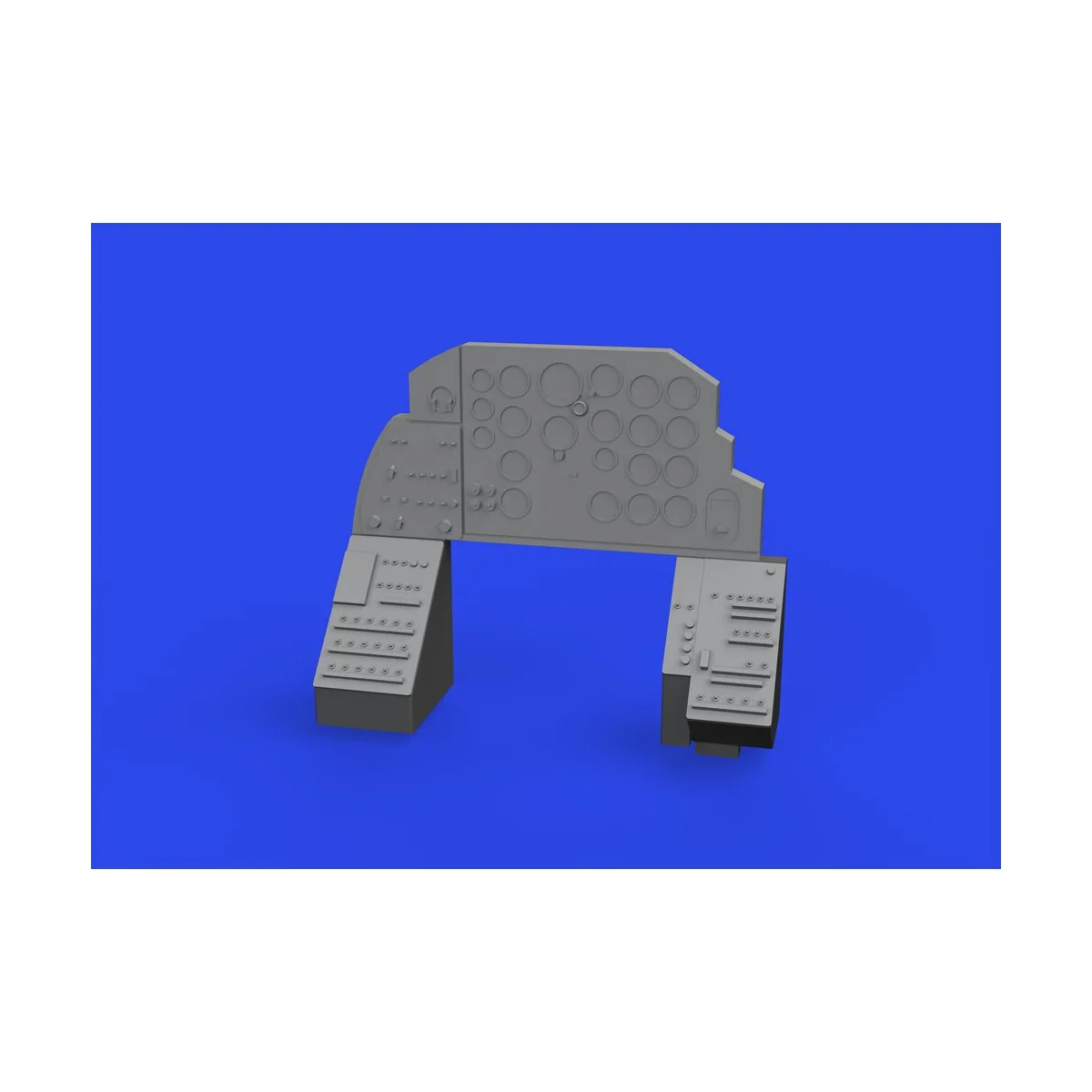 A-20J/K LööK - Eduard Accessories 634046