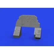 A-20J/K LööK - Eduard Accessories 634046