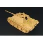 JAGDPANTHER, 1/48 - Hauler HLX48074