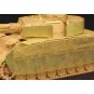 THOMA Schurzen for Pz IV, 1/48 - Hauler HLX48073