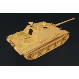 JAGDPANTHER, 1/48 - Hauler HLX48074 2