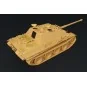 JAGDPANTHER, 1/48 - Hauler HLX48074