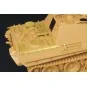 JAGDPANTHER, 1/48 - Hauler HLX48074