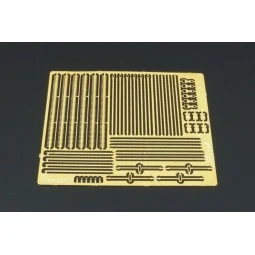 German panzer grenadiers SET, 1/48 - Hauler HLX48080 2