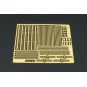German panzer grenadiers SET, 1/48 - Hauler HLX48080
