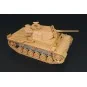 Pz III ausf L, 1/48 - Hauler HLX48083