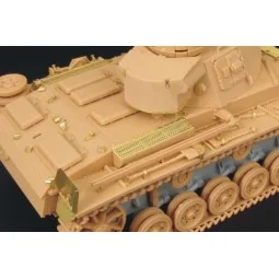 Pz III ausf L, 1/48 - Hauler HLX48083 2
