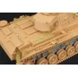 Pz III ausf L, 1/48 - Hauler HLX48083