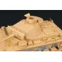 Pz III ausf L, 1/48 - Hauler HLX48083