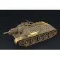 SU-122, 1/48 - Hauler HLX48086