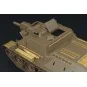 SU-122, 1/48 - Hauler HLX48086