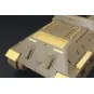 SU-122, 1/48 - Hauler HLX48086