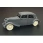 CITROEN 11CV wheels set, 1/48 - Hauler HLX48099