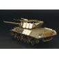 M10 TD Gdynia I conversion set, 1/48 - Hauler HLX48100