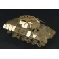 M10 TD Gdynia I conversion set, 1/48 - Hauler HLX48100