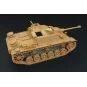 Stug III Ausf G, 1/48 - Hauler HLX48102