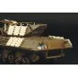 M10 TD Gdynia I conversion set, 1/48 - Hauler HLX48100