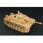 Stug III Ausf G, 1/48 - Hauler HLX48102