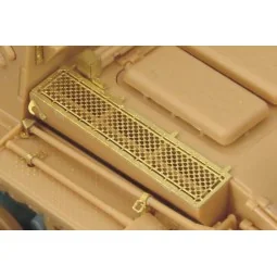 Stug III-G -Pz III-L GRILLS, 1/48 - Hauler HLX48103
