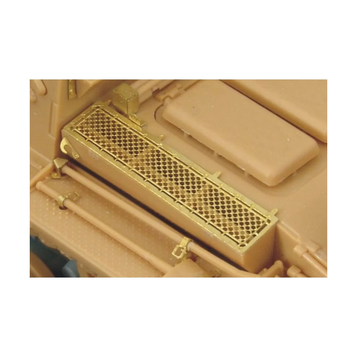 Stug III-G -Pz III-L GRILLS, 1/48 - Hauler HLX48103