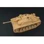 Stug III Ausf G, 1/48 - Hauler HLX48102