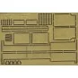 Stug III Ausf G FENDERS, 1/48 - Hauler HLX48105