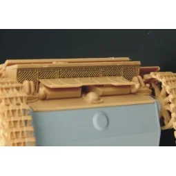 Stug III-G -Pz III-L GRILLS, 1/48 - Hauler HLX48103 2