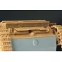 Stug III-G -Pz III-L GRILLS, 1/48 - Hauler HLX48103
