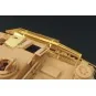 Stug III Ausf G SCHURZEN, 1/48 - Hauler HLX48104