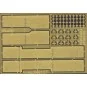 Pz III Ausf L FENDERS, 1/48 - Hauler HLX48107