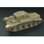CROMWELL Mk IV, 1/48 - Hauler HLX48108