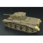 CROMWELL Mk IV, 1/48 - Hauler HLX48108